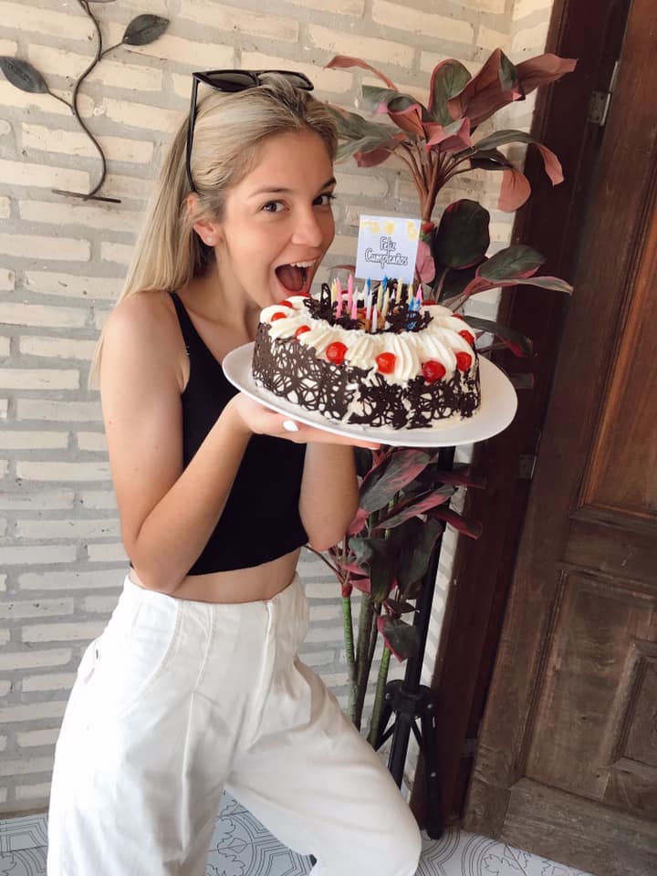 Carlota Ruffinelli