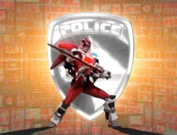 Jack (red ranger SPD 1)