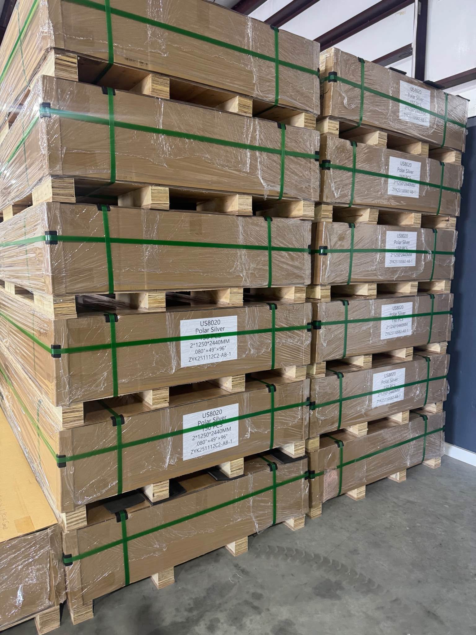 Stainless steel aluminum polycore diamond plate galvanized sheets ...