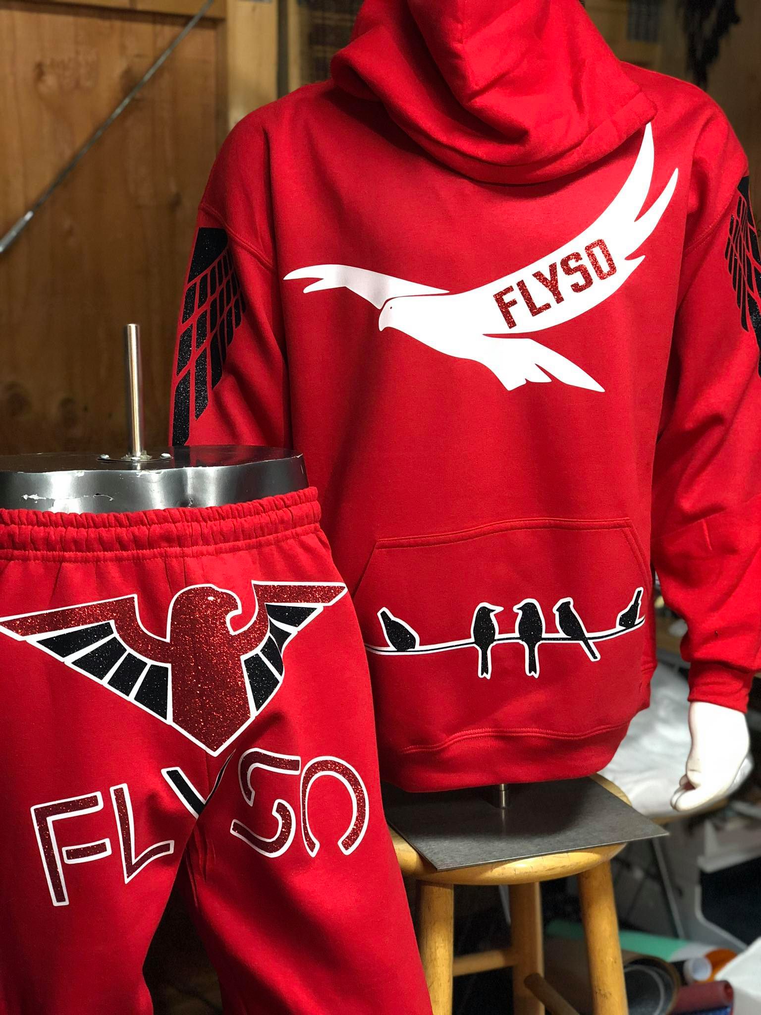 FlySo - Local Business - Lubbock, Texas - 29 Reviews - 409 Photos ...
