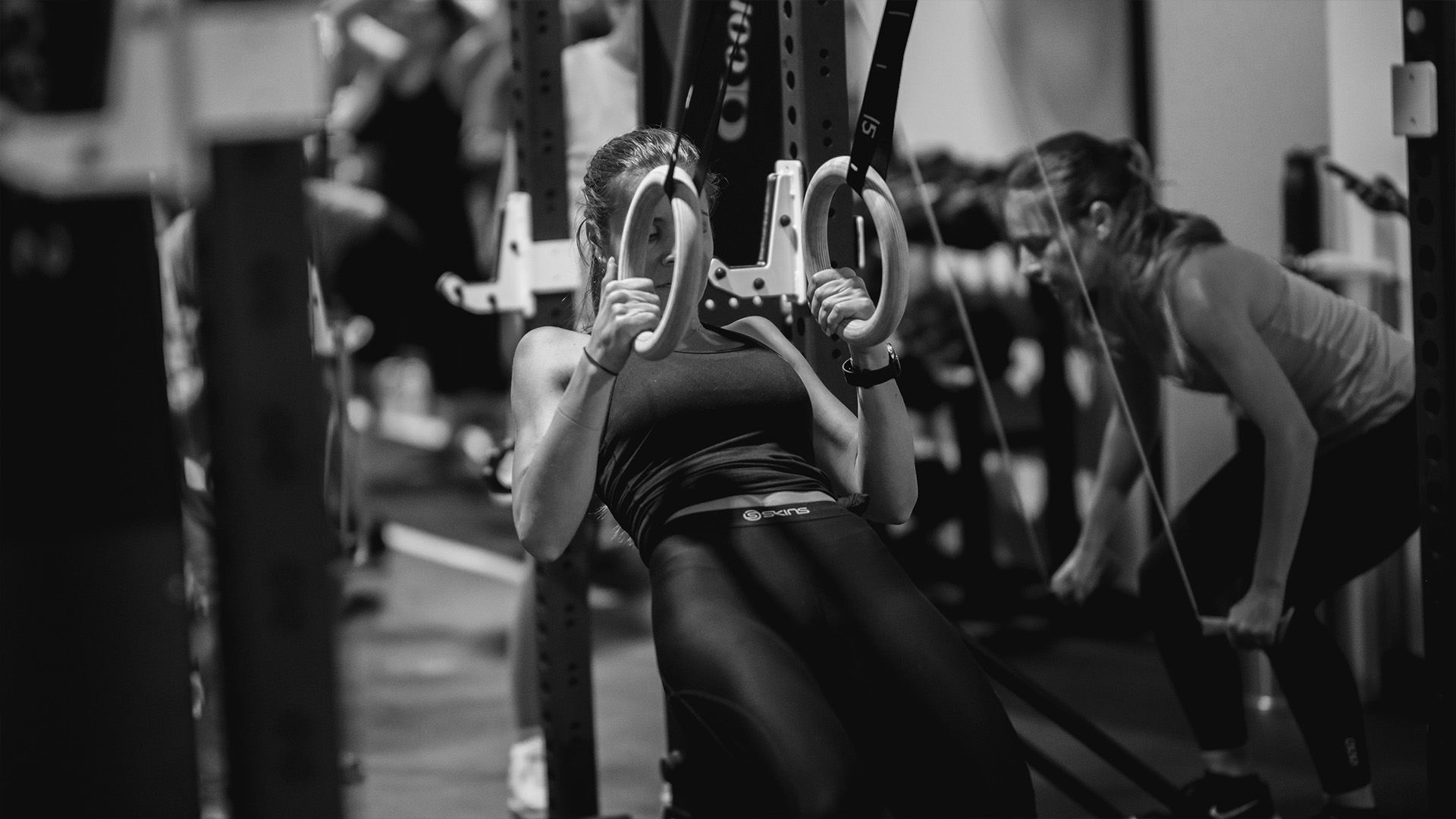 REVL Training Lower Pierce