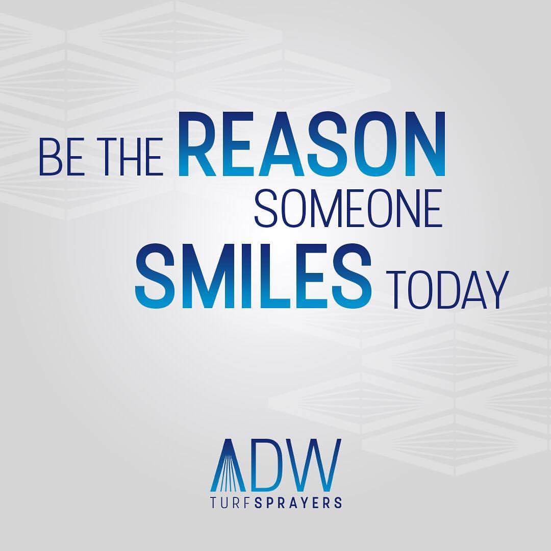 ADW Sprayers
