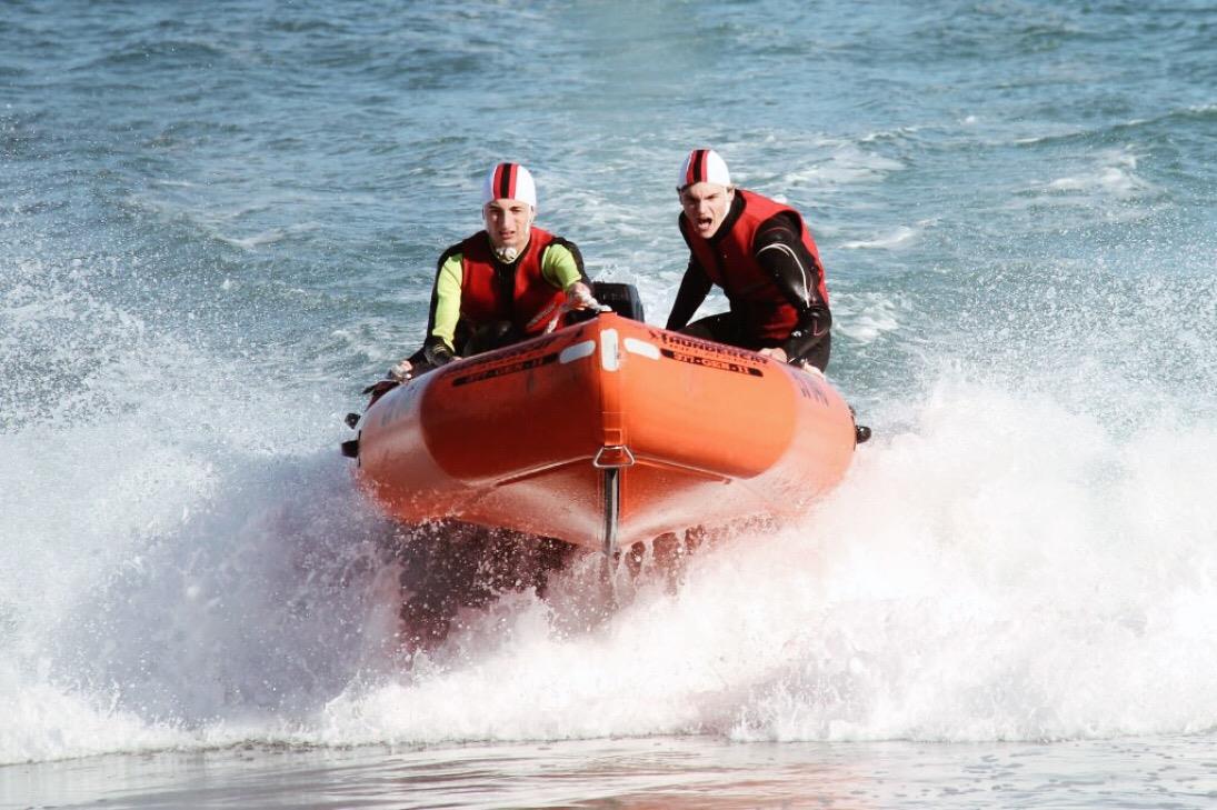 Congratulations to our IRB Racing... - City of Perth SLSC