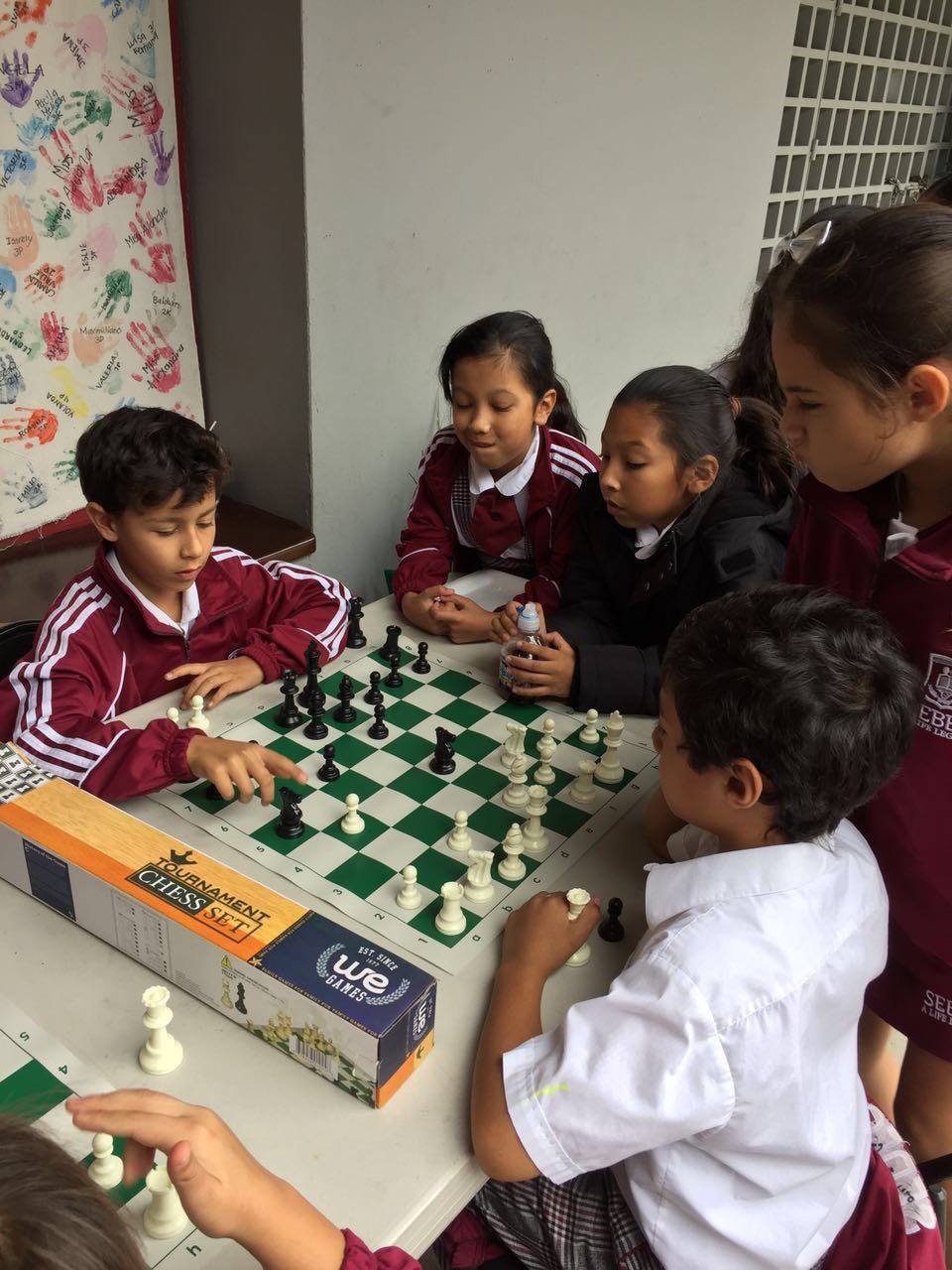 Colegio SEBEC Tijuana added a new... - Colegio SEBEC Tijuana