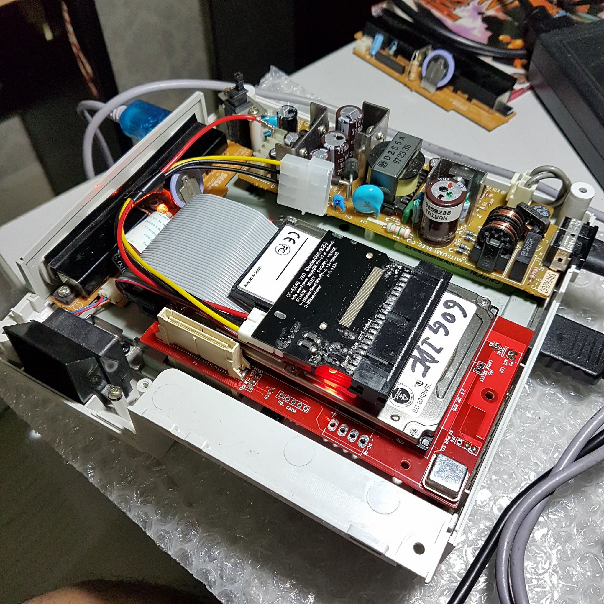 DC IDE PASS . ยก Drive... - My Console Game เกมเก่าที่เรารัก | Facebook