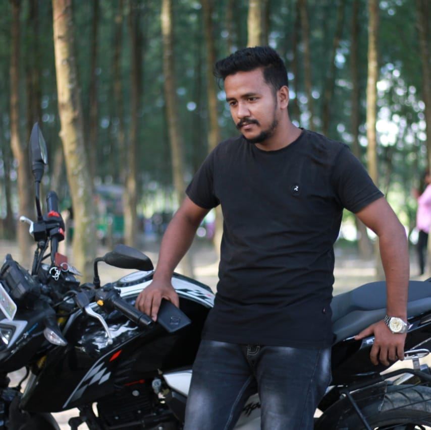 Saiful Islam