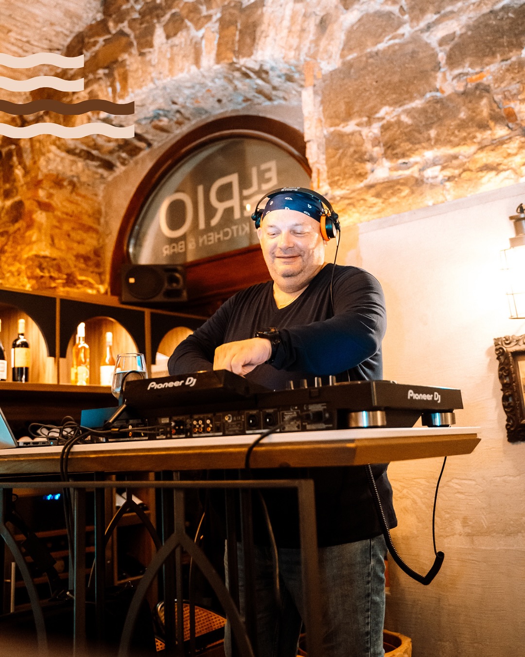 El Rio - Live Kitchen & Bar - [PONEDJELJAK MENI] Danas ne gubite ...