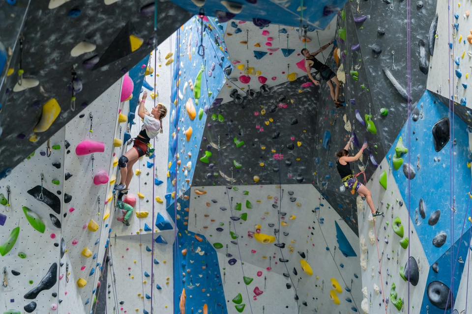 Denver Rope Meeting Community | Facebook