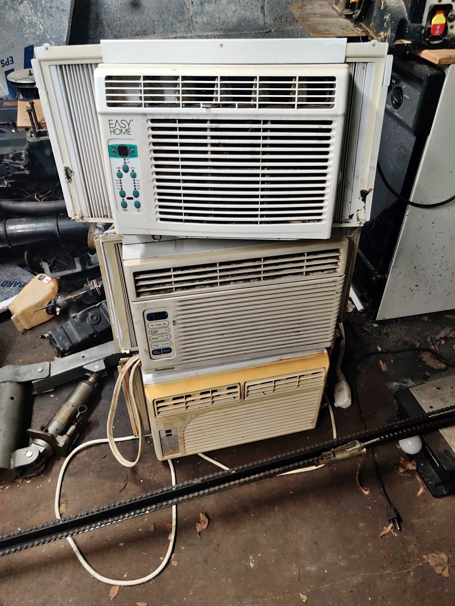 Air Conditioners for sale in Richmond, Virginia | Facebook Marketplace ...