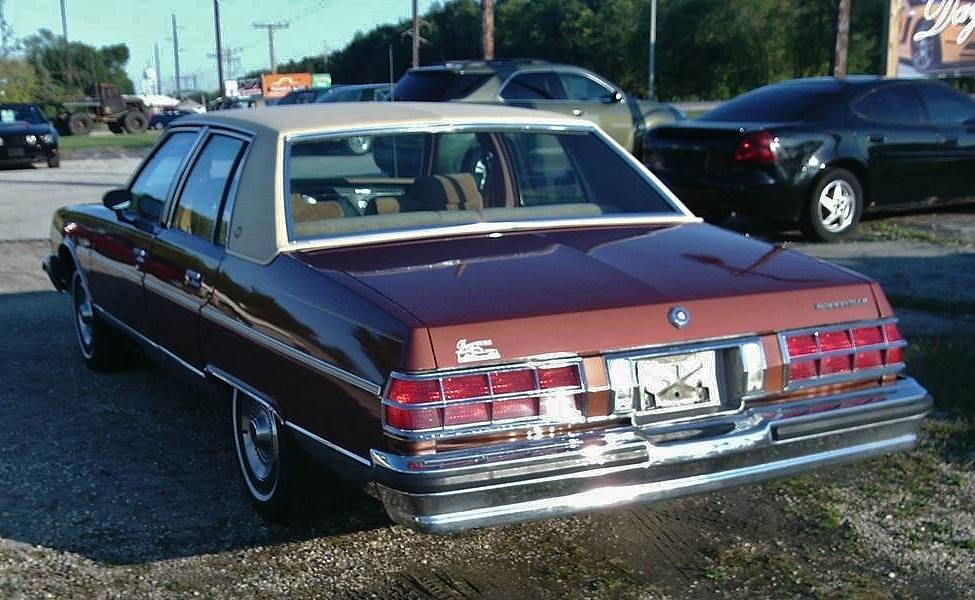 🇧🇻 various cars for different people over the years