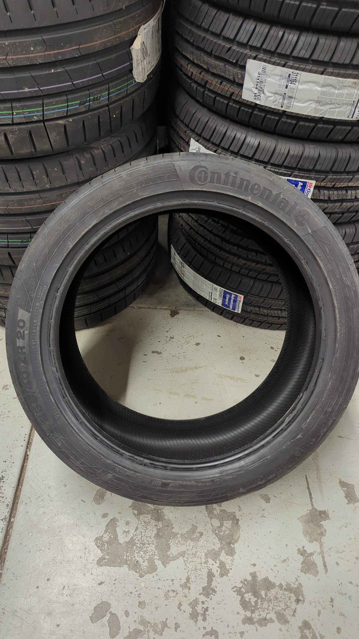 295/35ZR19 - Car Wheels, Tires & Parts - Sterling, Colorado | Facebook ...