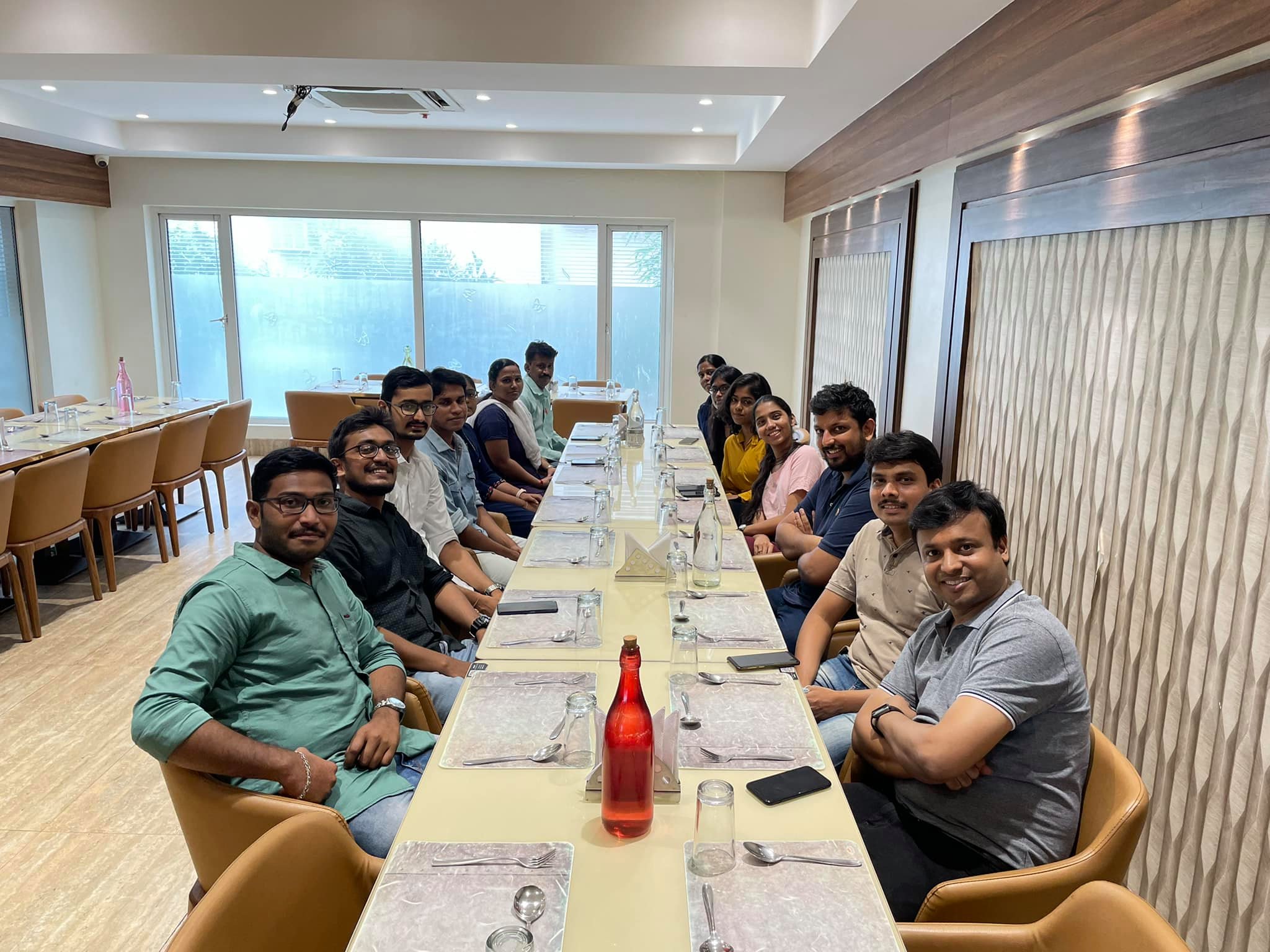 M. Gopal & Co, Chartered Accountants