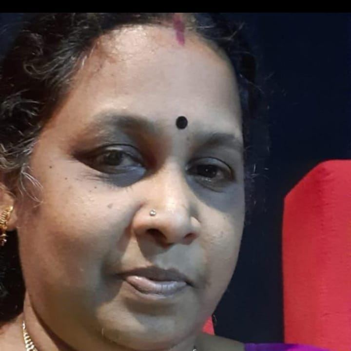 Preetha Ramesh