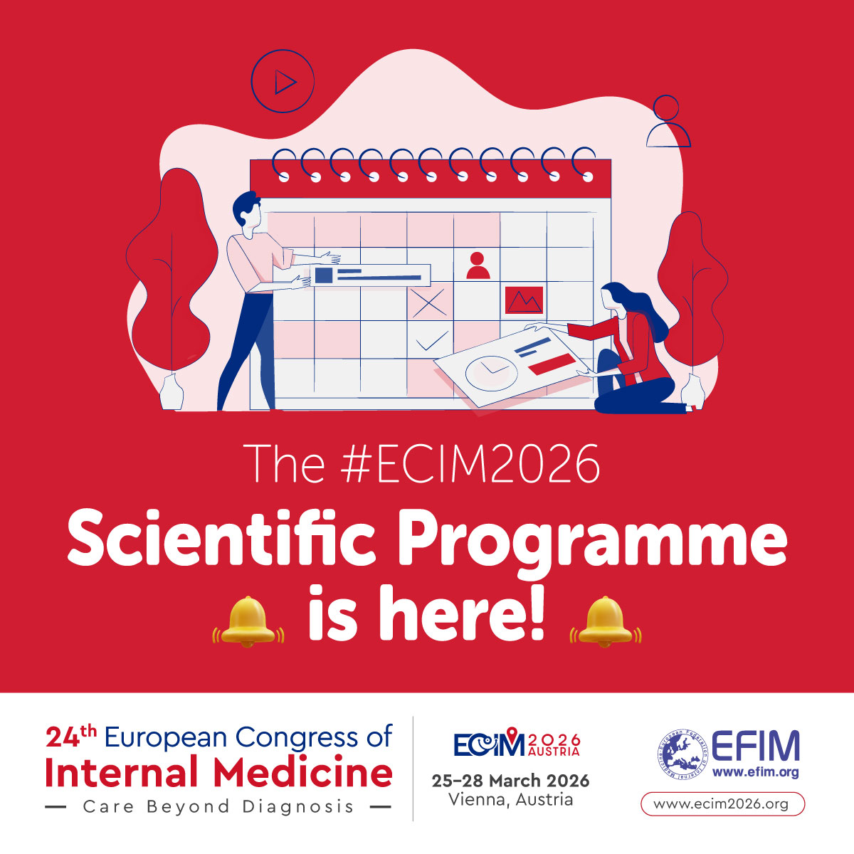 EFIM and Young Internists