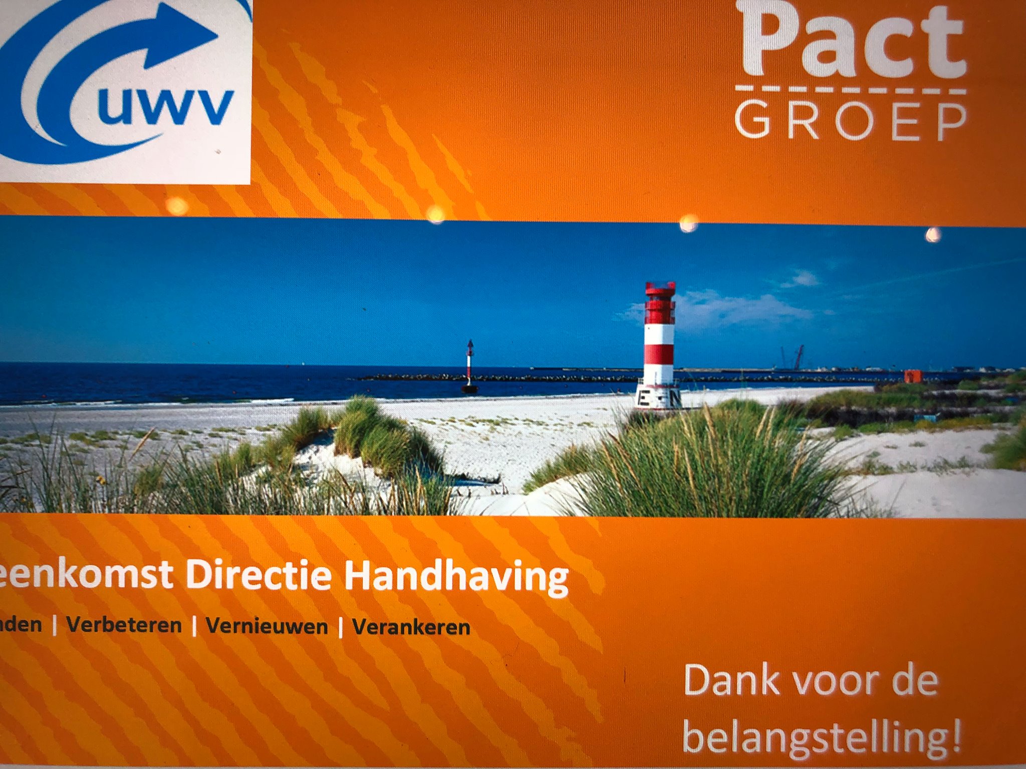 Loopbaangroep - 