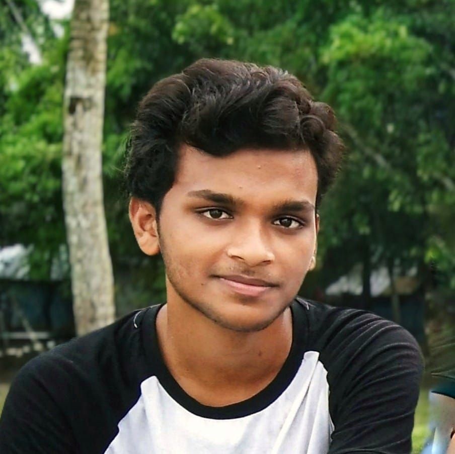 Siam Shikder