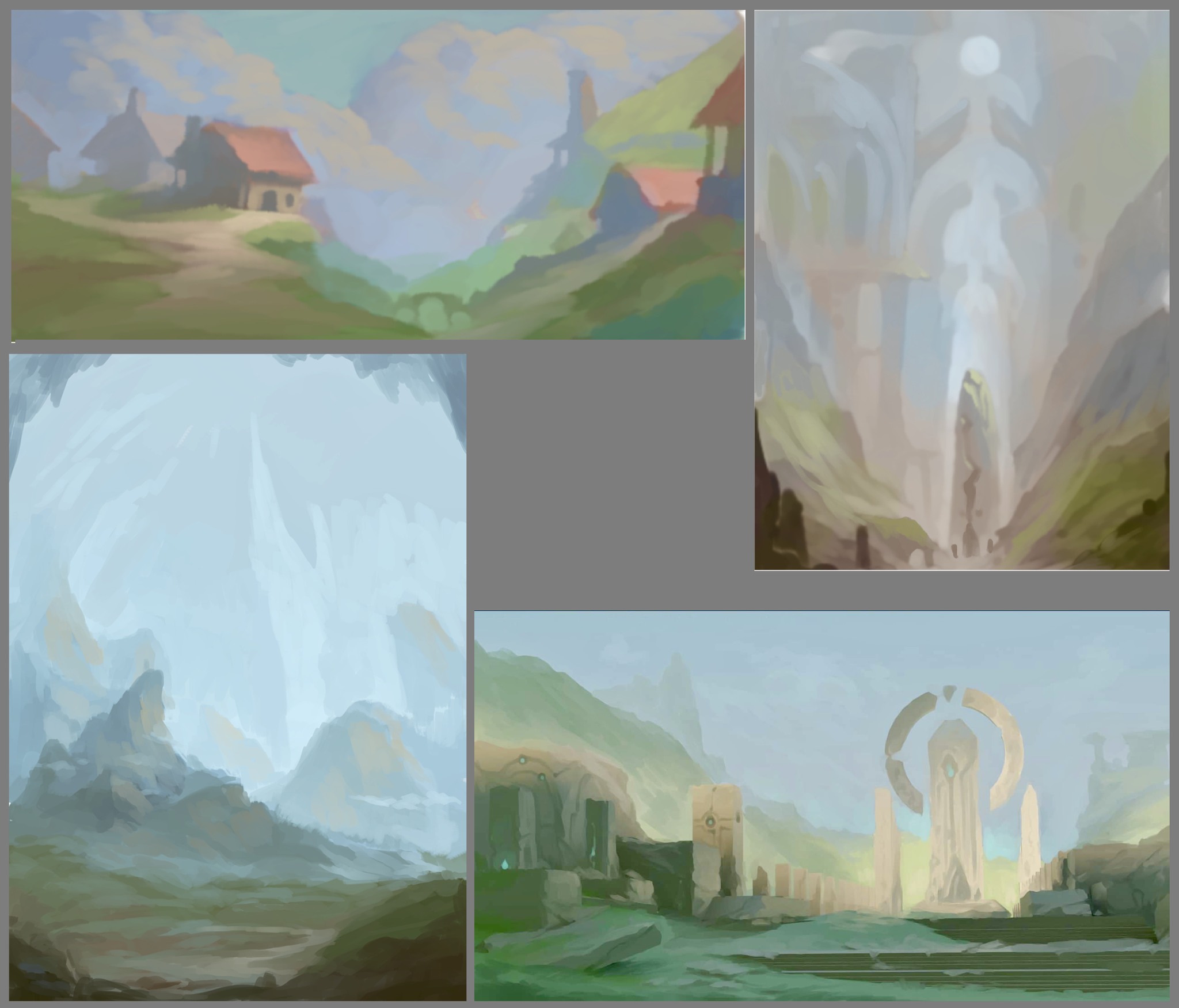 Sky Realm Interactive