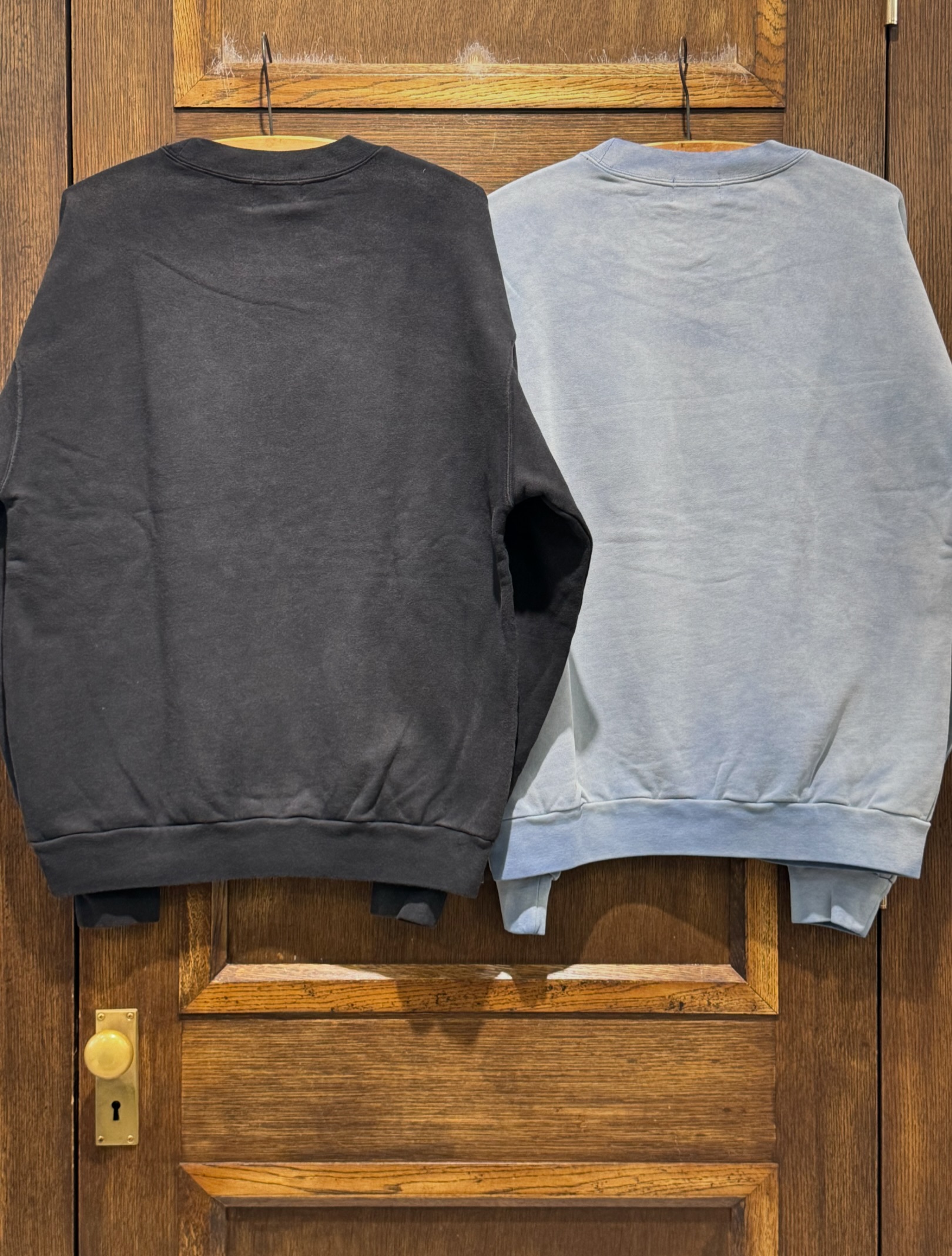 Universal Style Wear ヴィンテージスウェット ¥10,780 ⁡ 麺100％裏毛