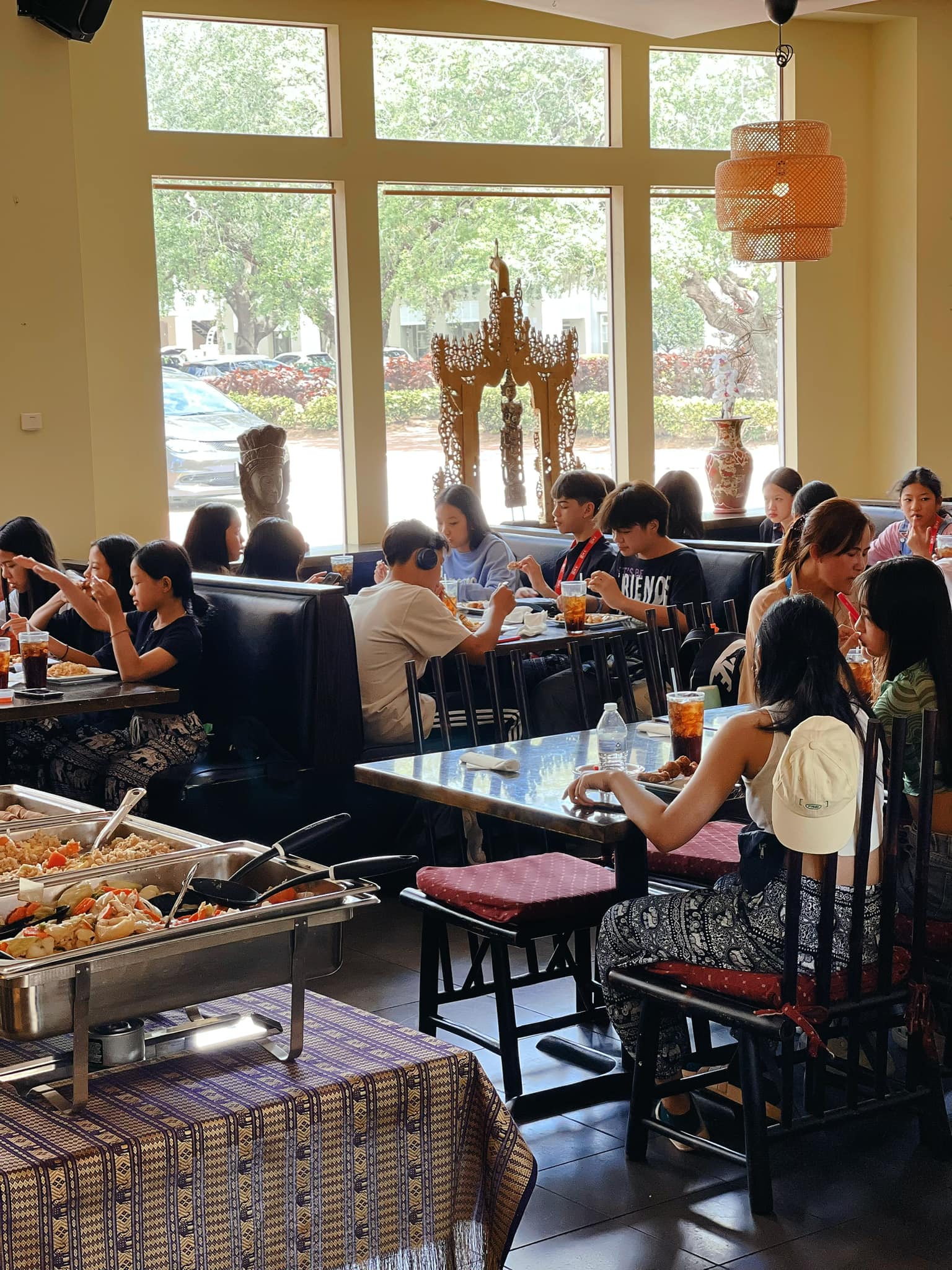 Thai Thani Celebration | Celebration FL