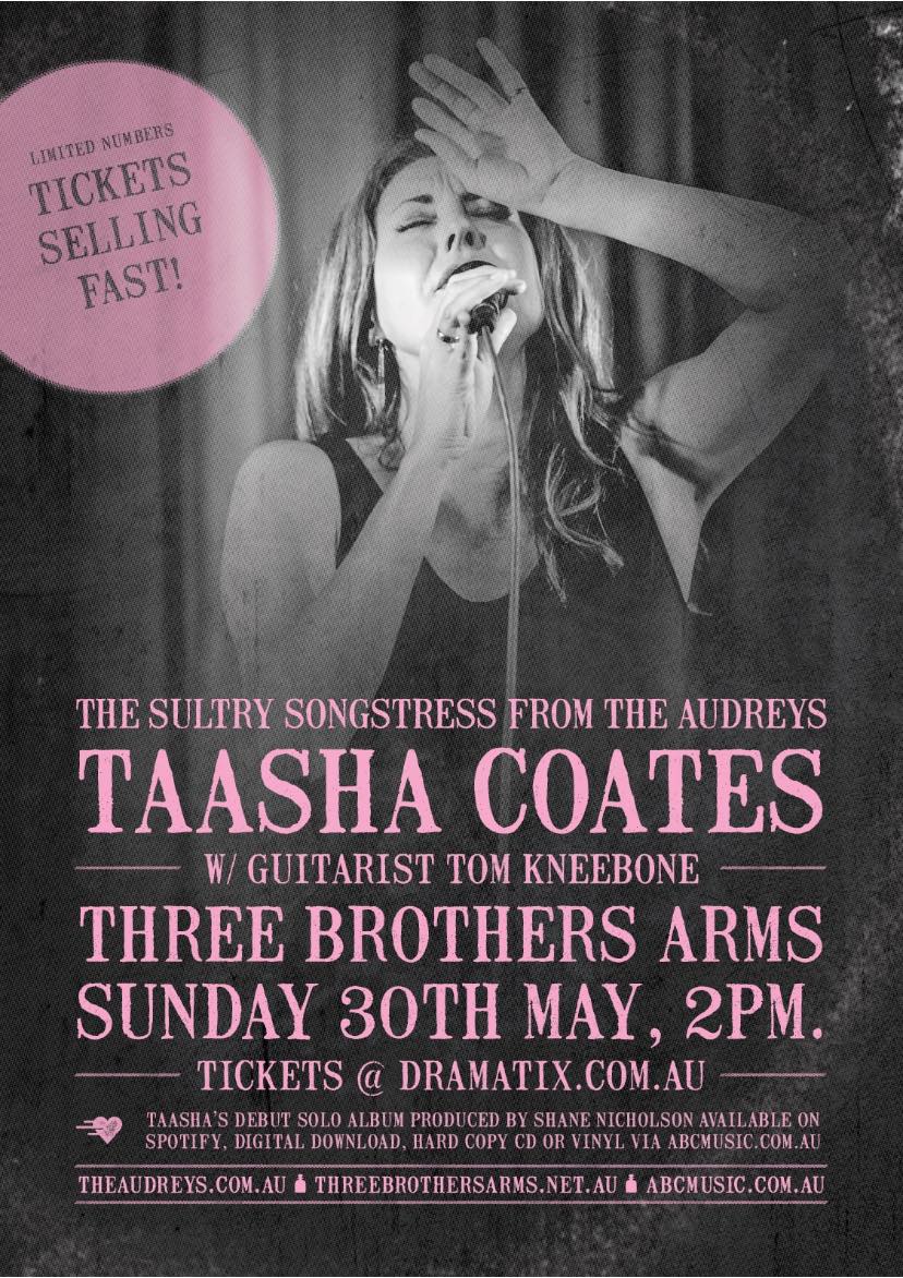 Taasha Coates Facebook
