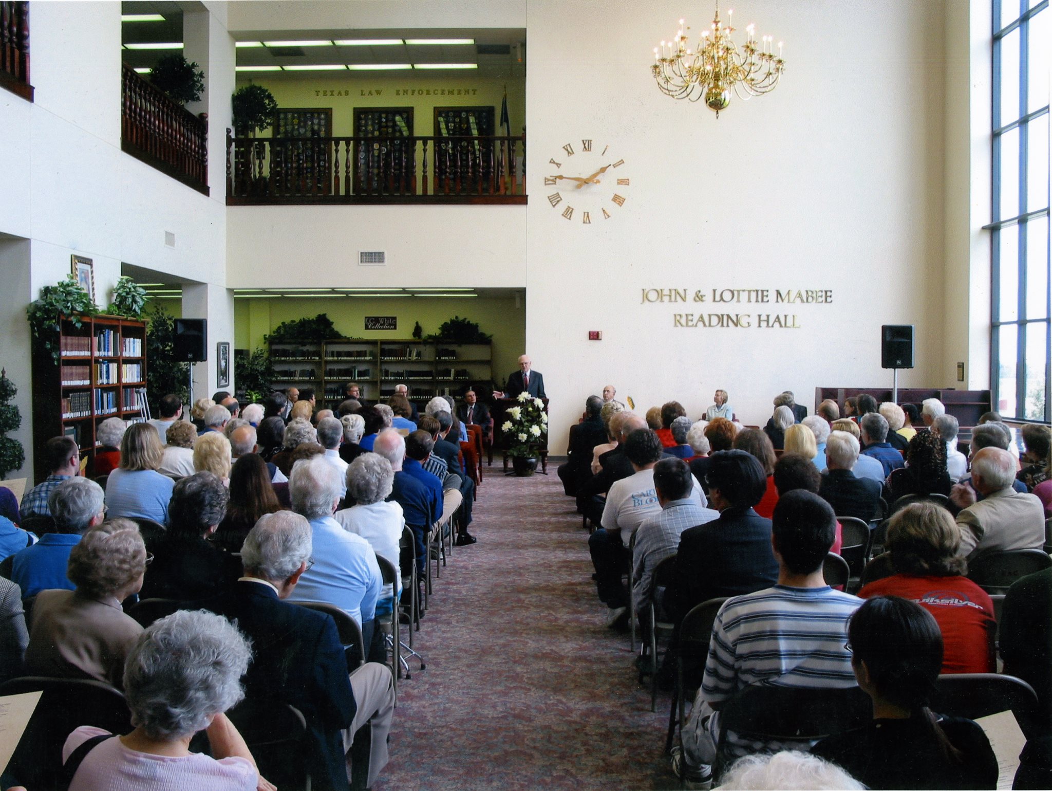 Southwestern Adventist University Archives | Keene TX
