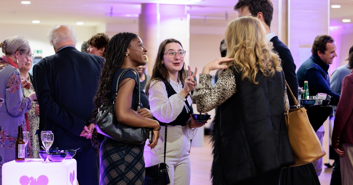 Imperial College London... - Imperial College London Alumni