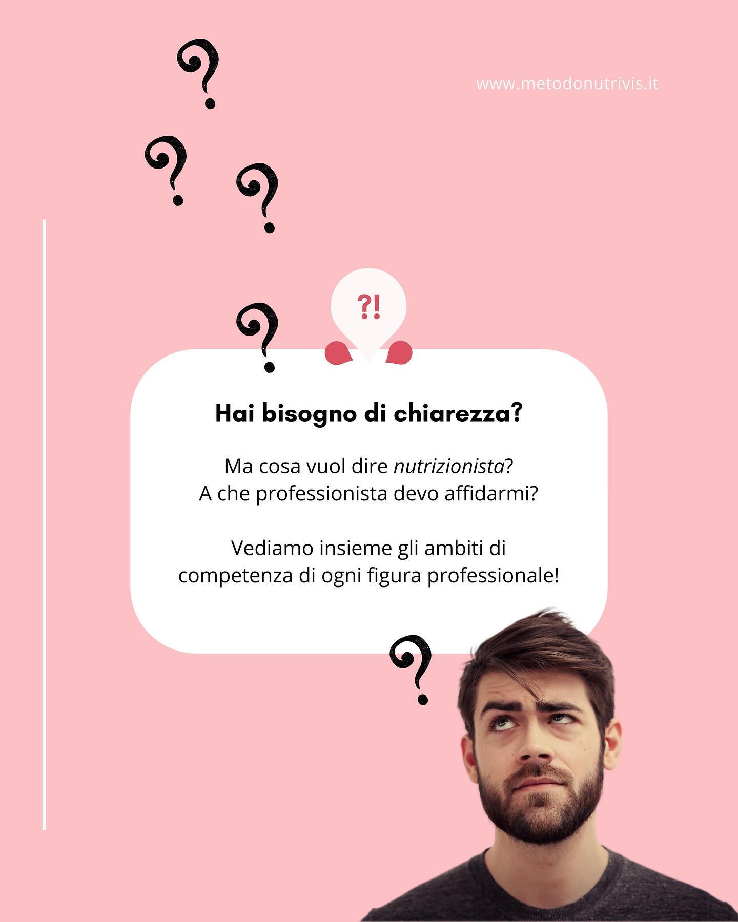 Metodo Nutrivis - Sara Rizzi