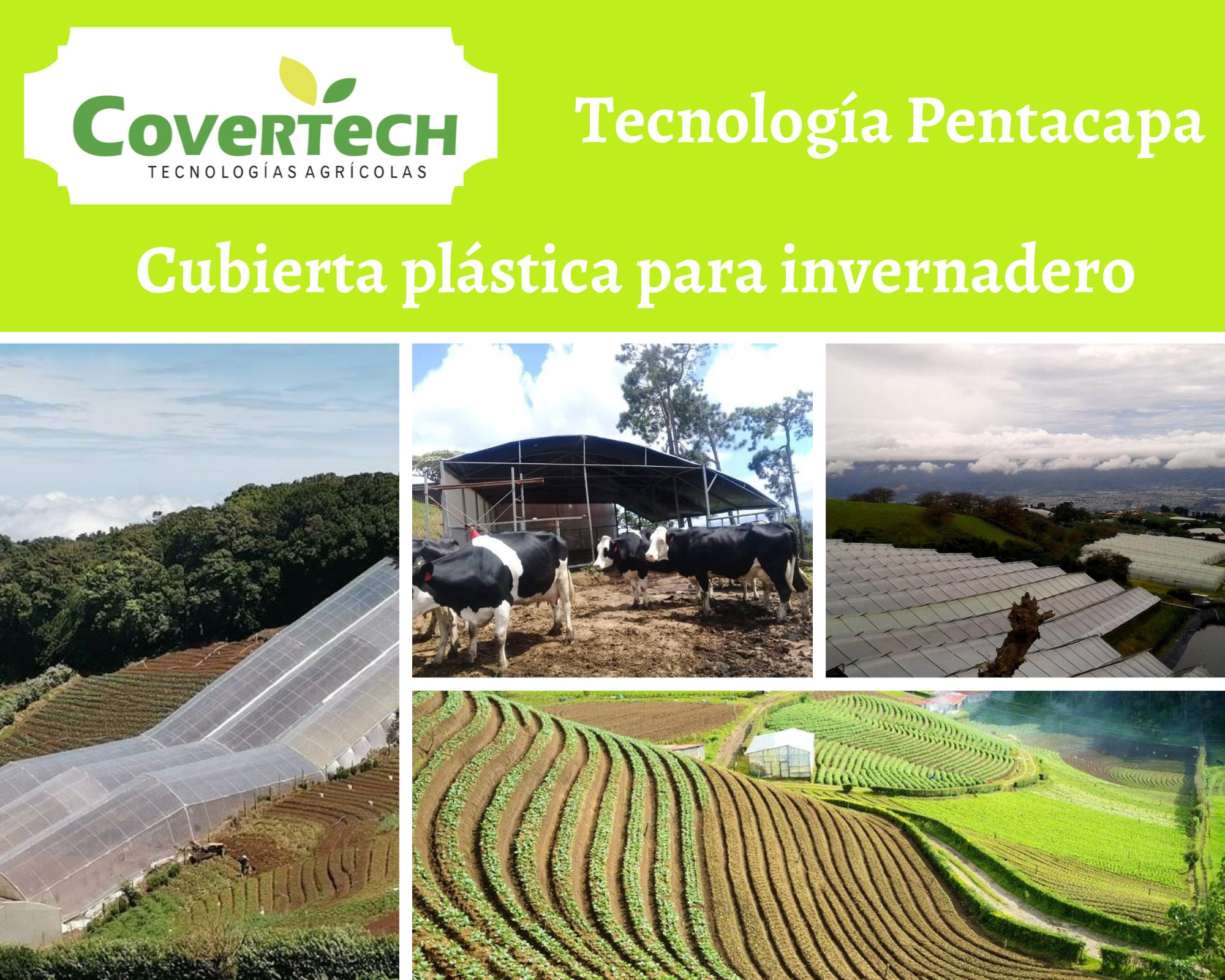 Estimados clientes... - Covertech Corporation S.A. Costa Rica | Facebook