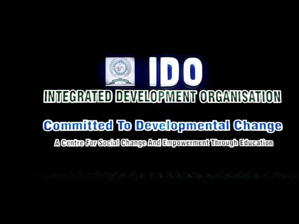 IDO | Facebook