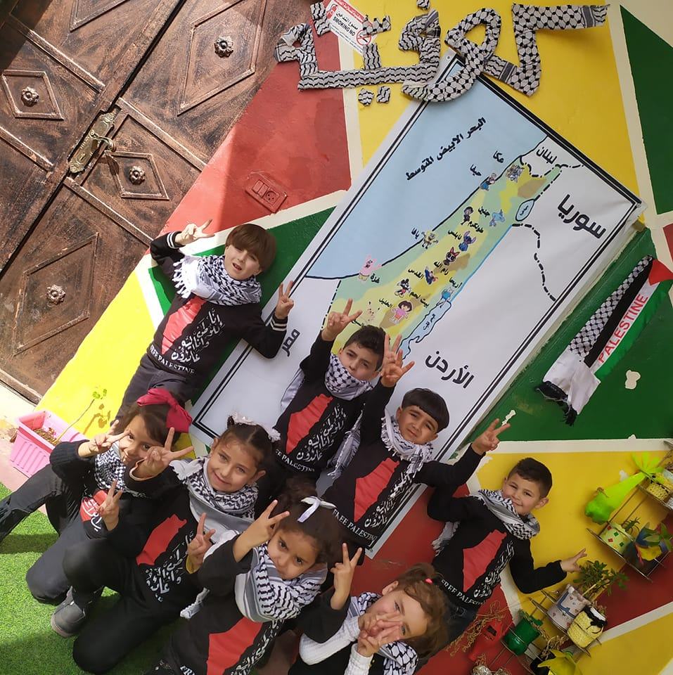 أنشطه لحرف ز 🦒🍌🫒🍒 قعدنا على شكل حرف ز 👏👏 ولعبنا لعبة زززززز🤗🤗 ولعبة ...