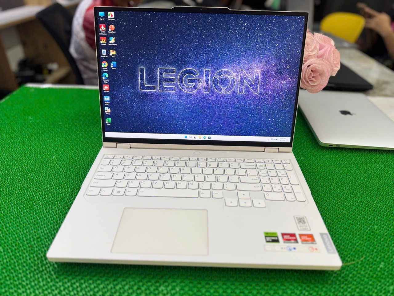 Lenovo Legion 5 Pro R9000P -2024