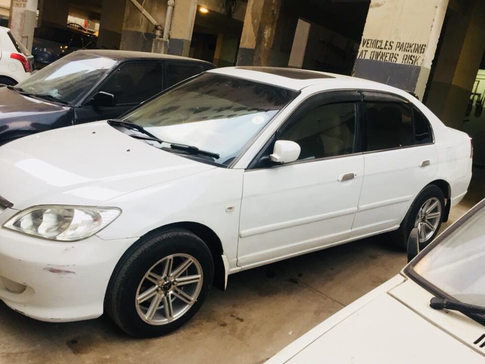 Hameed Motors & Rent a Car