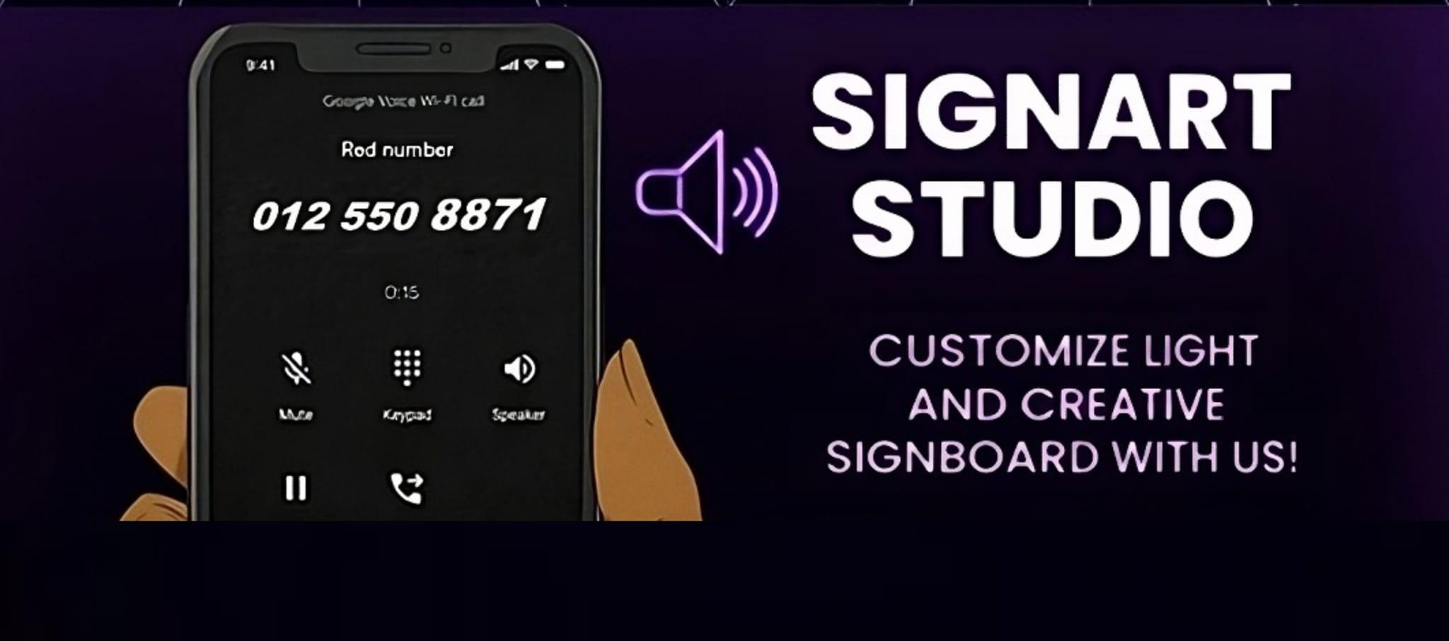 SignArt Studio | Semenyih