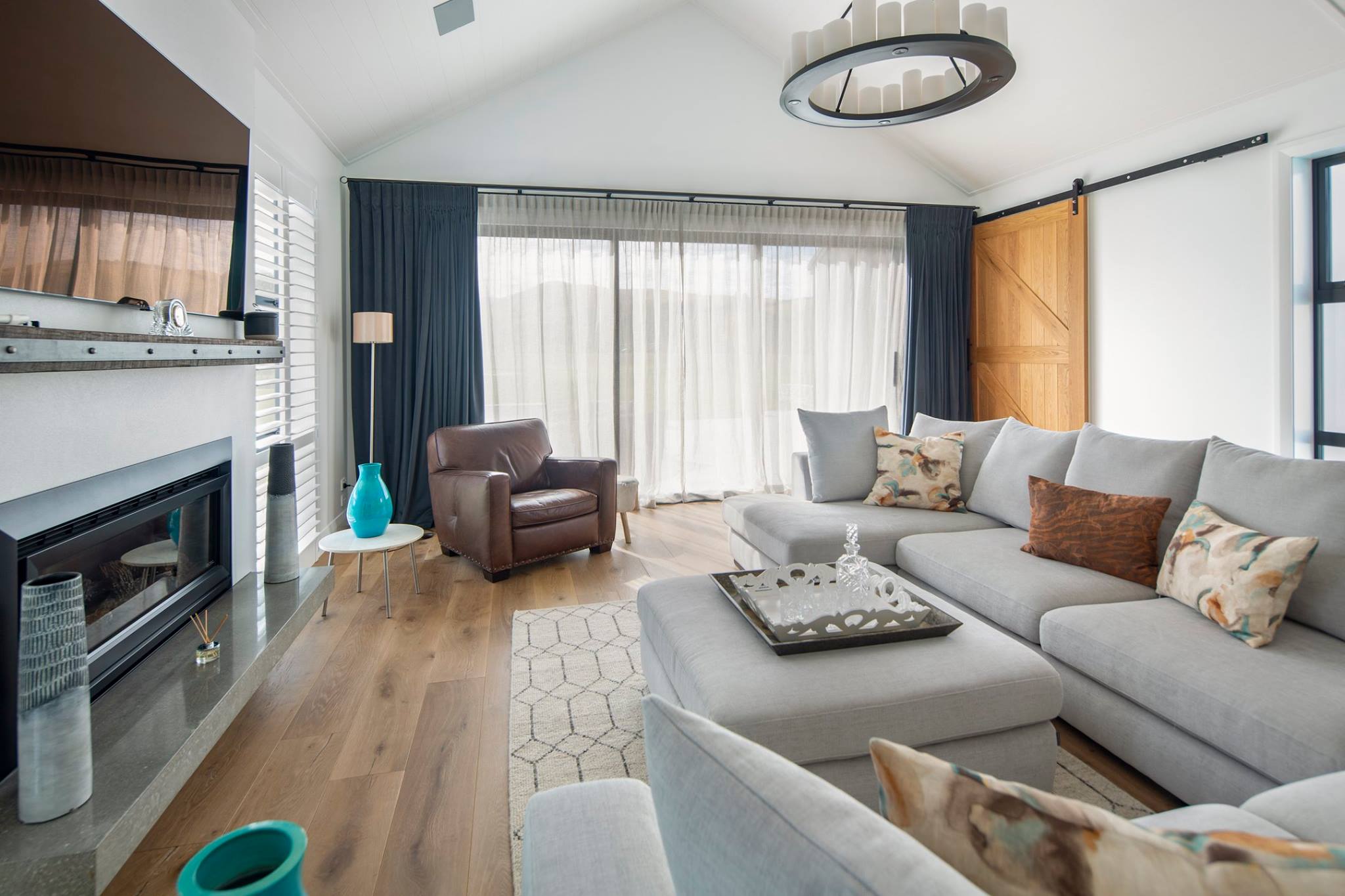 Forté - Timber Flooring | Queenstown