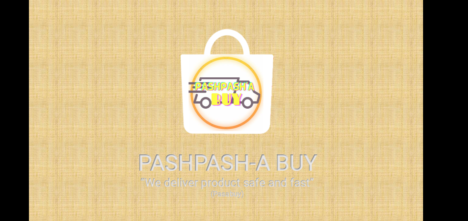 PASHPASH-a BUY