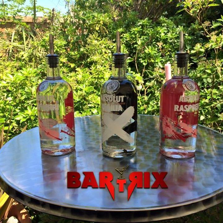 Bartrix - Bartrix added a new photo.