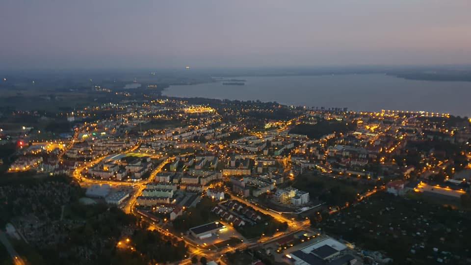 Helipadmazury | Gizycko