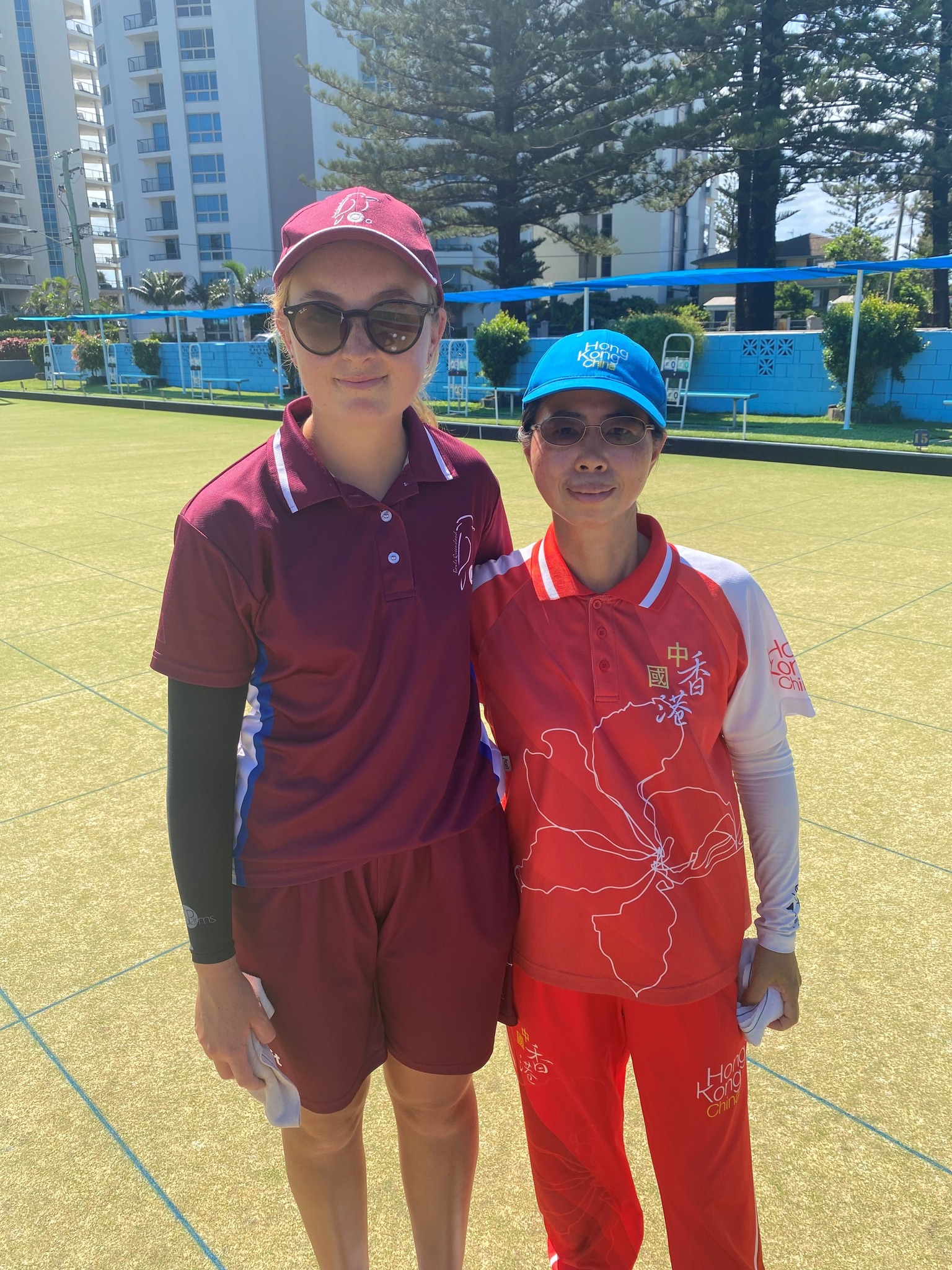 Bowls Queensland added a new photo. - Bowls Queensland