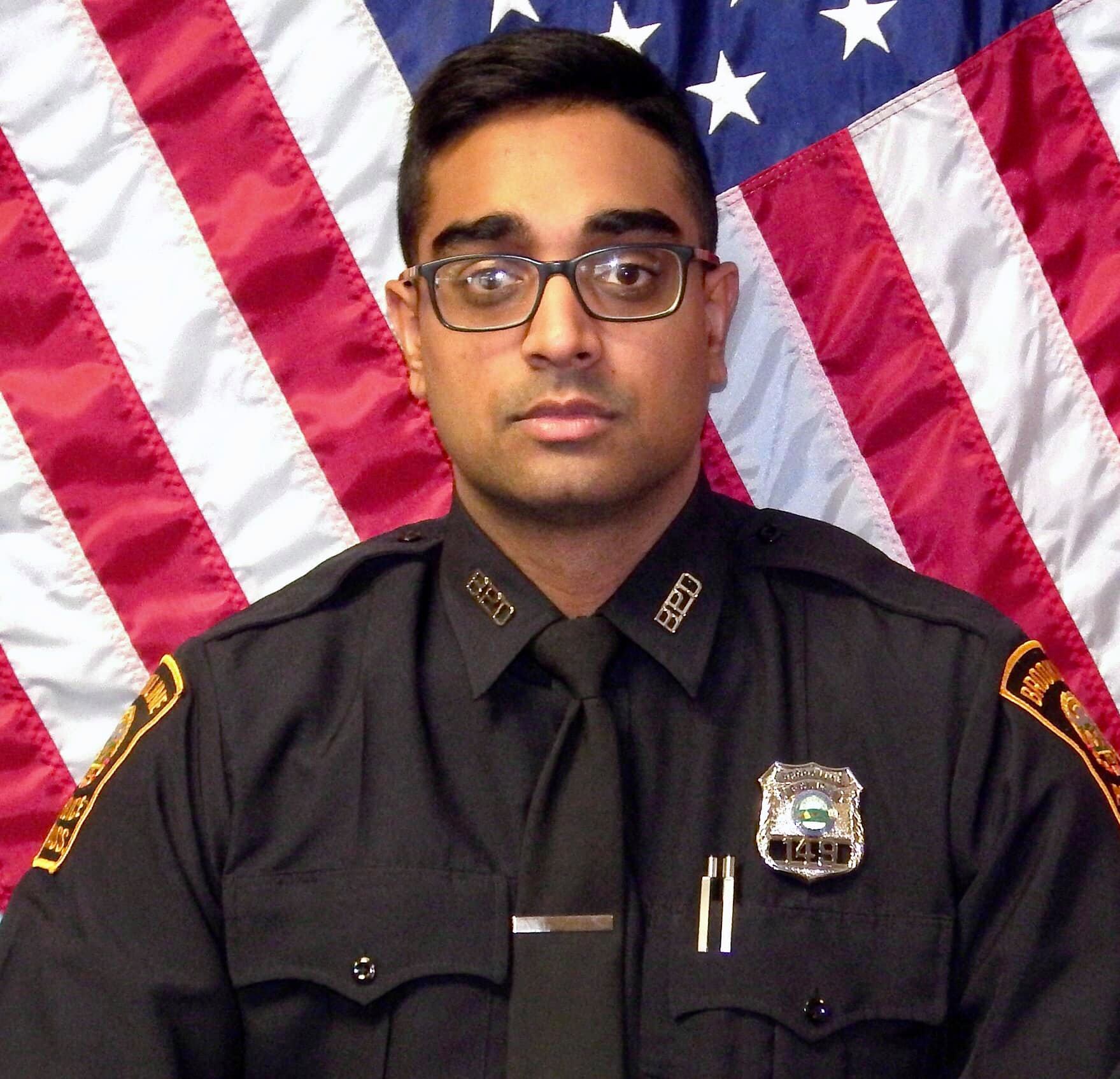 HOW MANY MORE OFFICERS WILL... - Brookline Police Union | Facebook