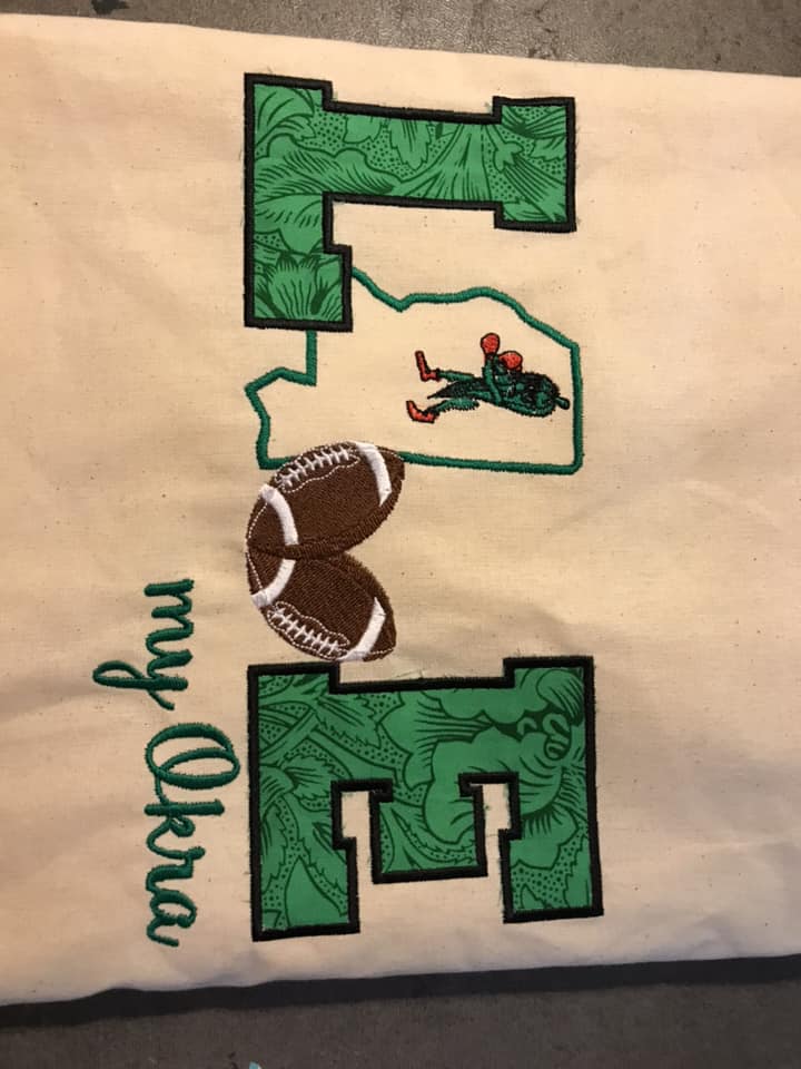 Delta Roots Designs