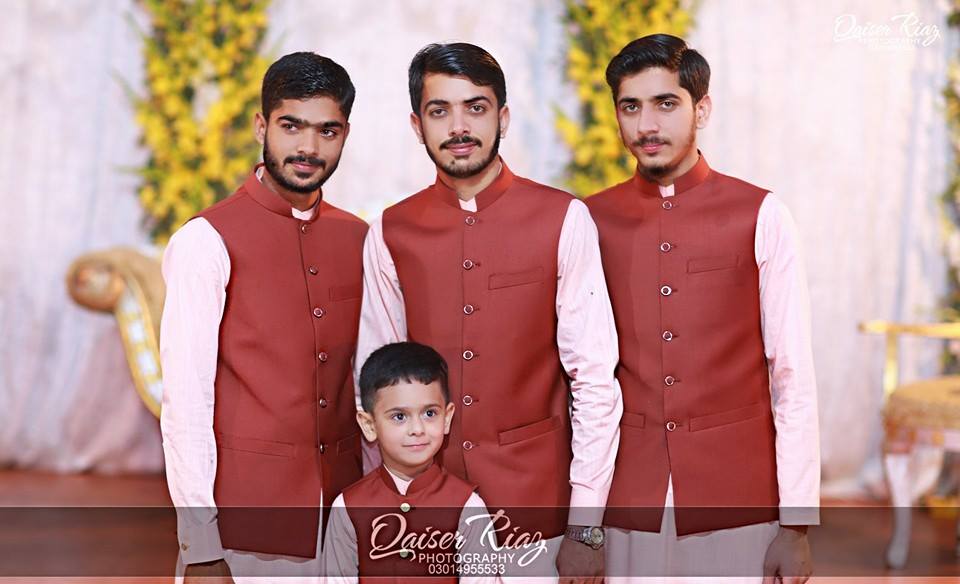 Ubaid Raza
