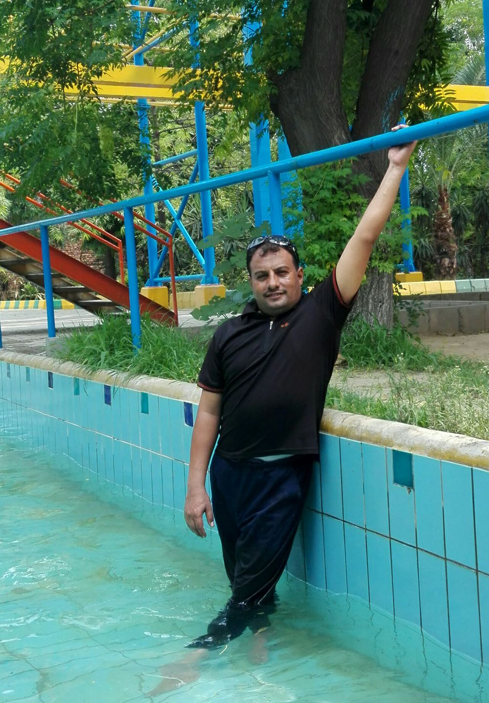 Razaq Mughal