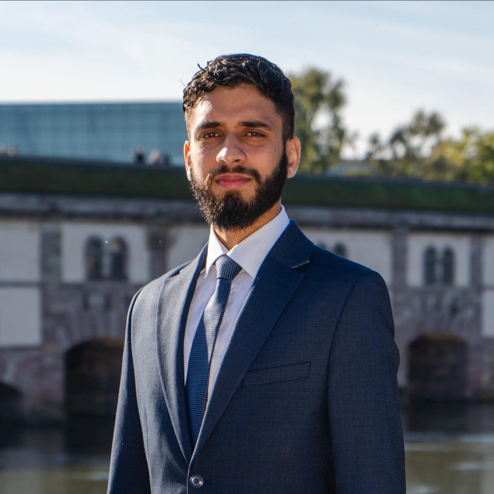 Fahad Raja Muhammad