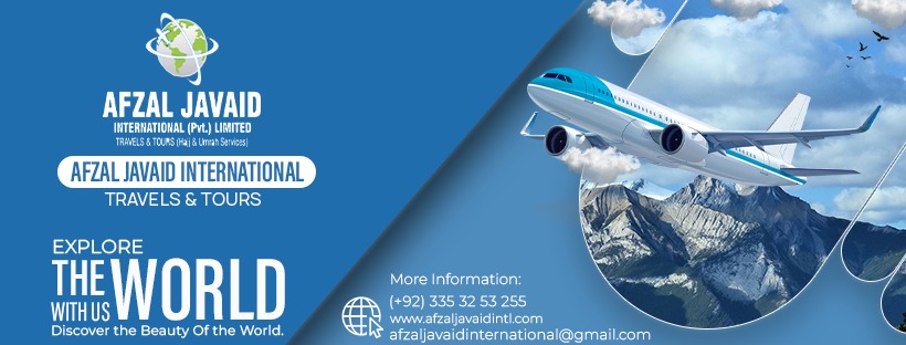 Afzal Javaid International - Pvt. Ltd. | Rawalpindi