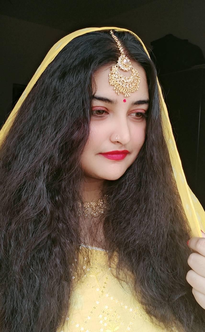 Abida Parween