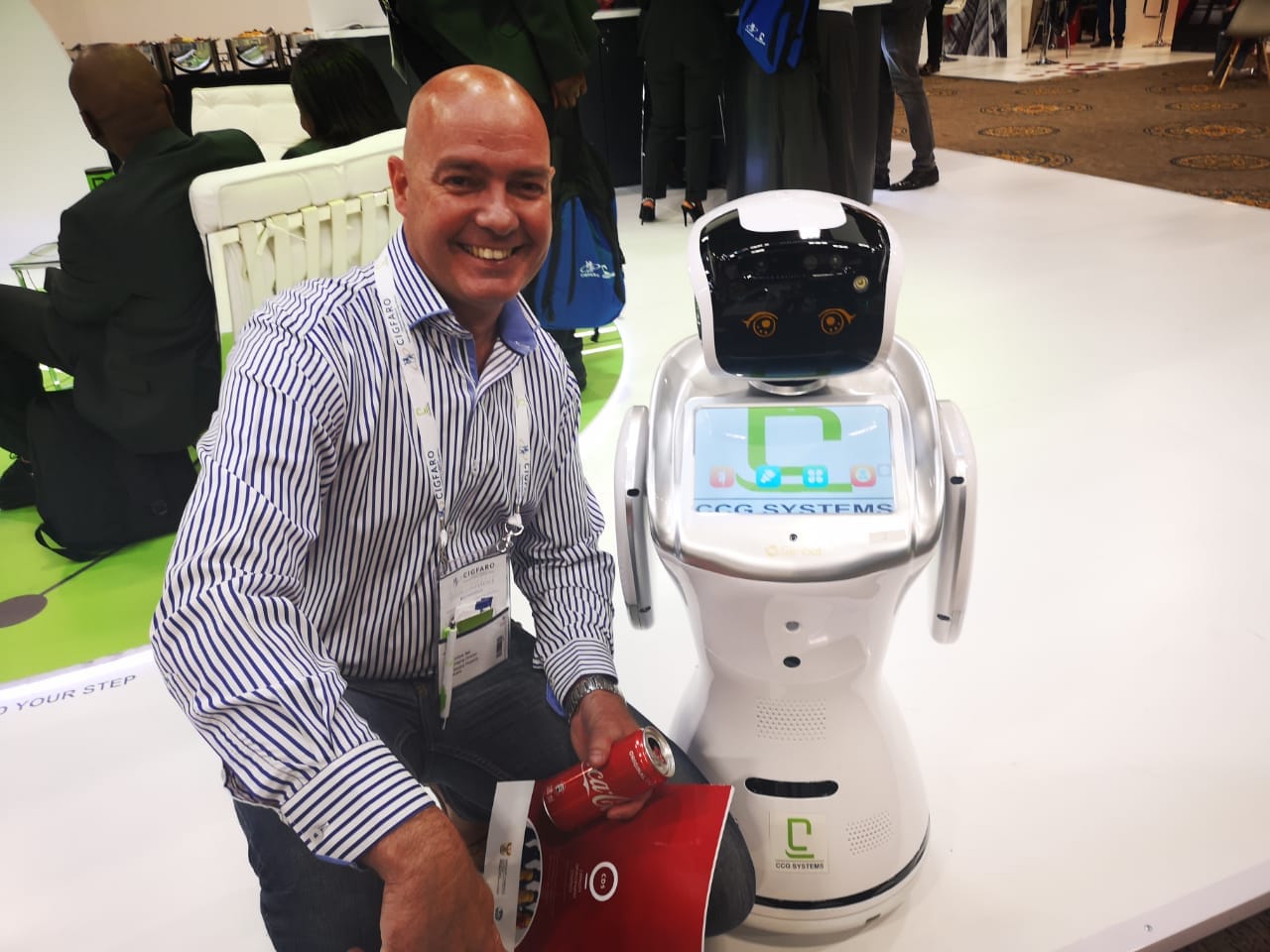 Alpha Robotics