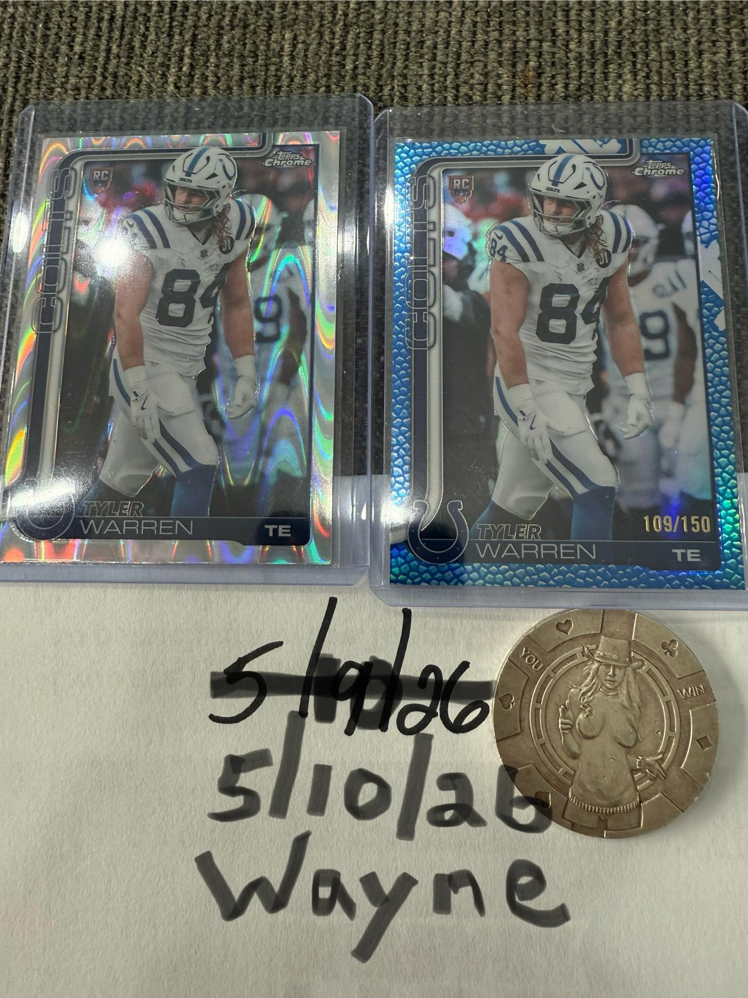Who is the player featured on the 1/1 2010 Topps Sketch and Auto 