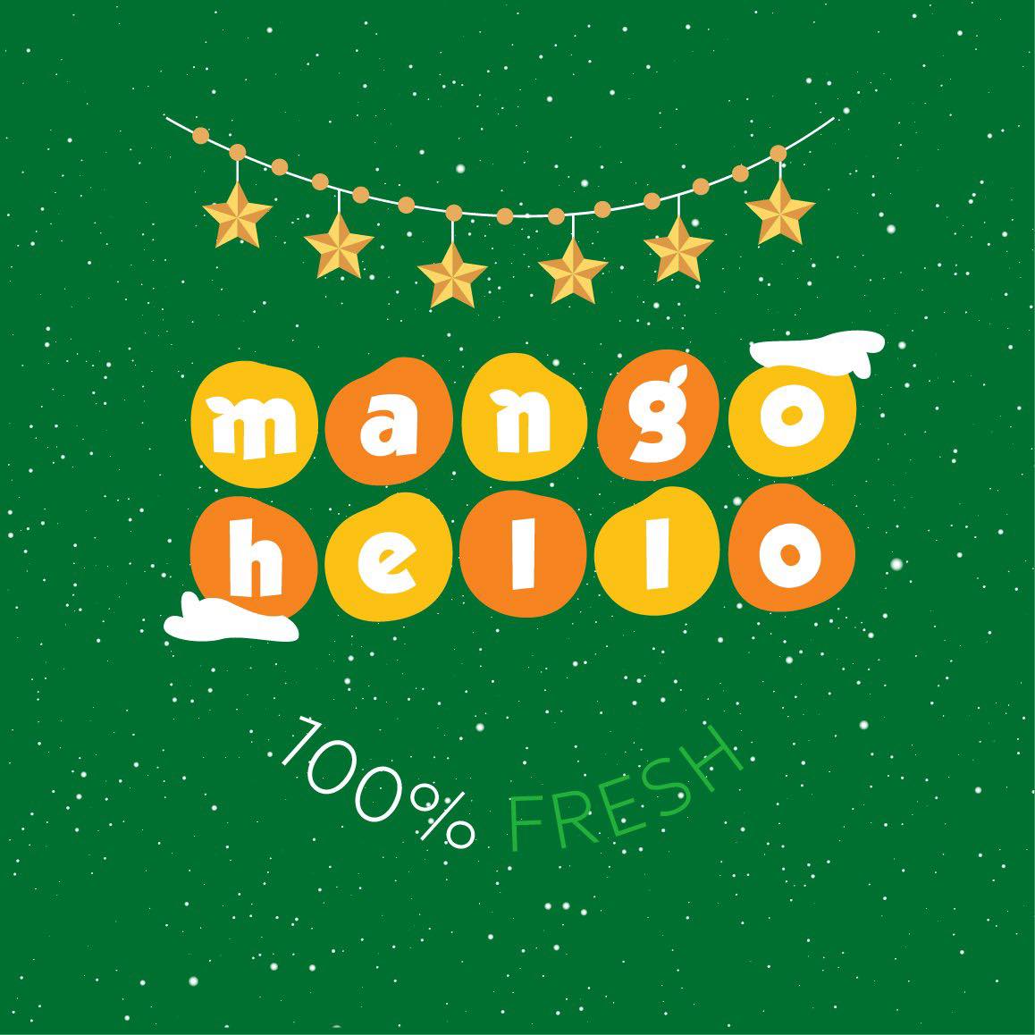 Mango Hello | Hanoi
