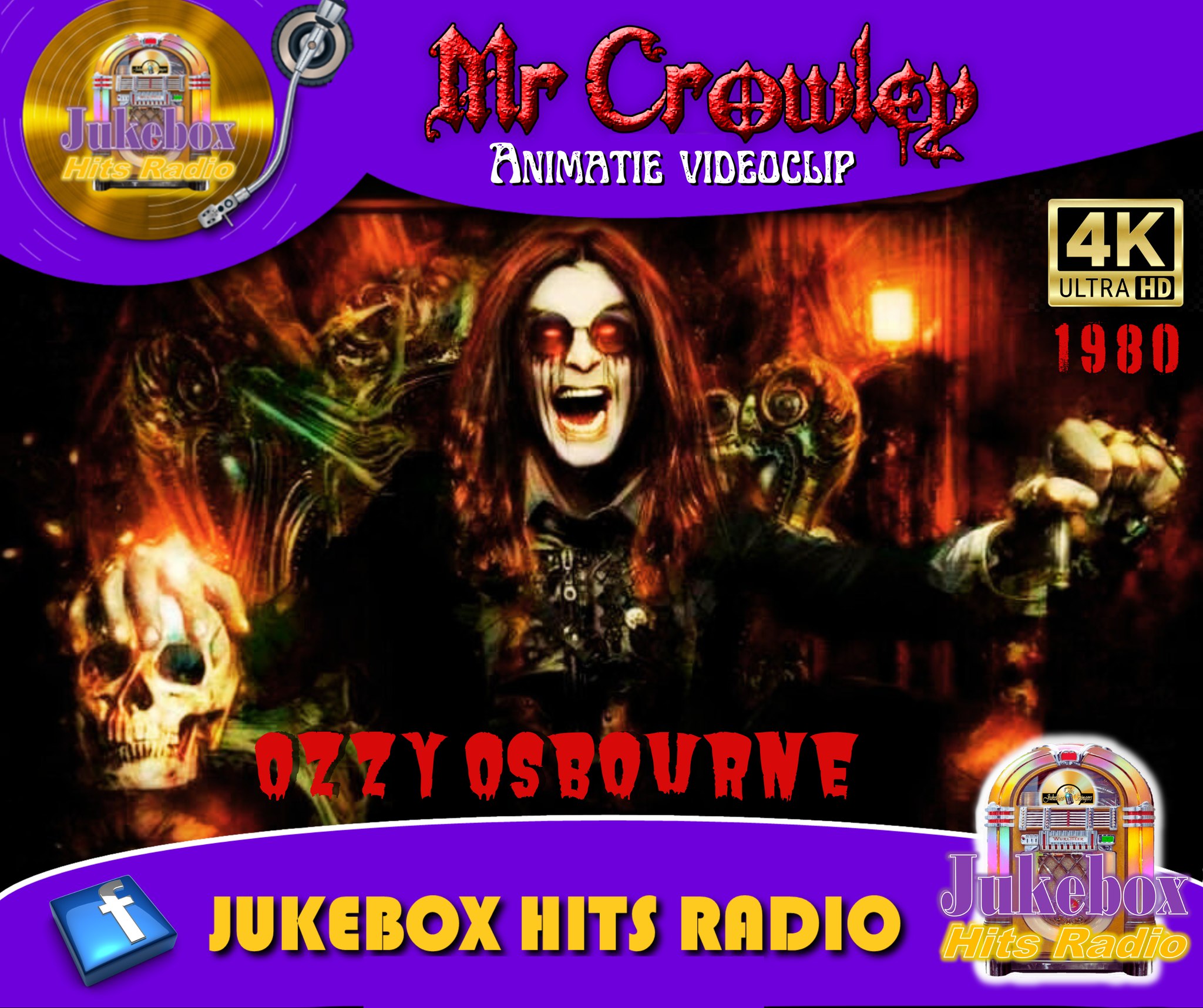 Jukebox Hits Radio | Woensdrecht
