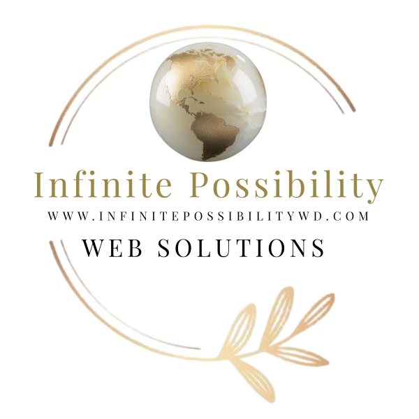 Infinite Possibility Web Solutions | Eugene OR